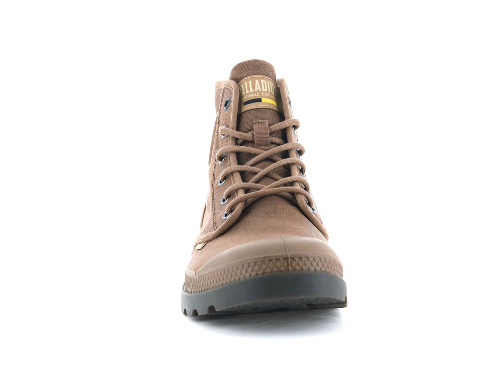 Botas Palladium PAMPA HI WAX Hombre Peru Archive | Costa Rica-84657